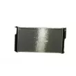Radiateur, refroidissement du moteur MAHLE CR 1907 000P - Visuel 2