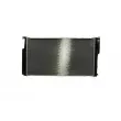 Radiateur, refroidissement du moteur MAHLE CR 1909 000P - Visuel 2