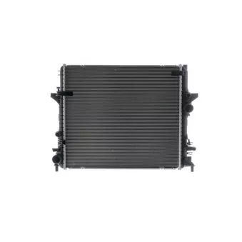 Radiateur, refroidissement du moteur MAHLE CR 1929 000P