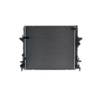 Radiateur, refroidissement du moteur MAHLE CR 1930 000P