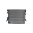 Radiateur, refroidissement du moteur MAHLE CR 1937 000P - Visuel 3