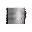 Radiateur, refroidissement du moteur MAHLE CR 194 000S - Visuel 2