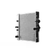 Radiateur, refroidissement du moteur MAHLE CR 194 000S - Visuel 3