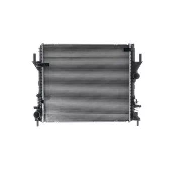 Radiateur, refroidissement du moteur MAHLE CR 1940 000P
