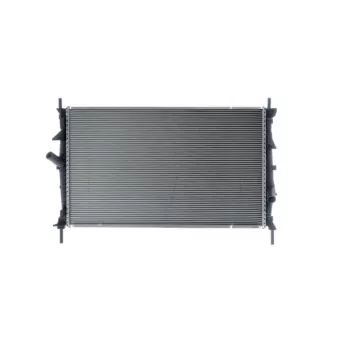 Radiateur, refroidissement du moteur MAHLE CR 1956 000P