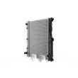 Radiateur, refroidissement du moteur MAHLE CR 1964 000S - Visuel 2