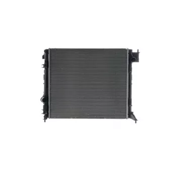 Radiateur, refroidissement du moteur MAHLE CR 1968 000P