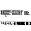 Radiateur, refroidissement du moteur MAHLE CR 1969 000P - Visuel 1