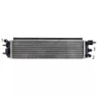 Radiateur, refroidissement du moteur MAHLE CR 1969 000P - Visuel 2