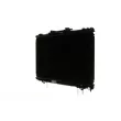Radiateur, refroidissement du moteur MAHLE CR 198 000S - Visuel 3
