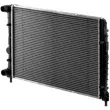 Radiateur, refroidissement du moteur MAHLE CR 1984 000P - Visuel 3
