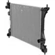 Radiateur, refroidissement du moteur MAHLE CR 1985 000P - Visuel 3
