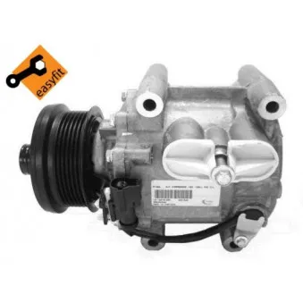 Compresseur, climatisation NRF 32734G