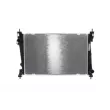 Radiateur, refroidissement du moteur MAHLE CR 1987 000S - Visuel 1