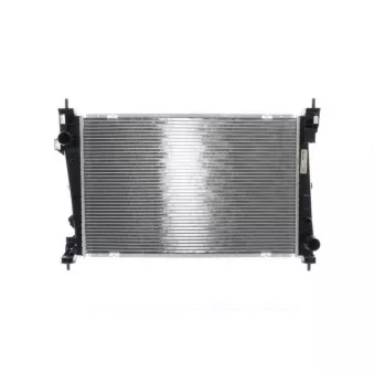 Radiateur, refroidissement du moteur MAHLE CR 1987 000S
