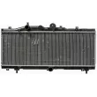 Radiateur, refroidissement du moteur MAHLE CR 1989 000P - Visuel 2
