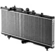 Radiateur, refroidissement du moteur MAHLE CR 1989 000P - Visuel 3