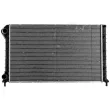 Radiateur, refroidissement du moteur MAHLE CR 1990 000P - Visuel 2