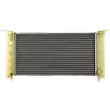 Radiateur, refroidissement du moteur MAHLE CR 1992 000P - Visuel 2
