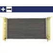 Radiateur, refroidissement du moteur MAHLE CR 1992 000S - Visuel 1