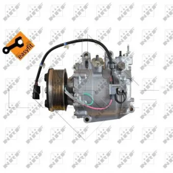 Compresseur, climatisation NRF 32735G