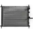 Radiateur, refroidissement du moteur MAHLE CR 1993 000P - Visuel 2
