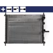 Radiateur, refroidissement du moteur MAHLE CR 1993 000S - Visuel 1