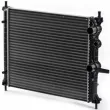 Radiateur, refroidissement du moteur MAHLE CR 1993 000S - Visuel 2