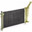Radiateur, refroidissement du moteur MAHLE CR 1994 000S - Visuel 1