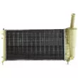 Radiateur, refroidissement du moteur MAHLE CR 1994 000S - Visuel 3