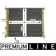 Radiateur, refroidissement du moteur MAHLE CR 1998 000P - Visuel 1