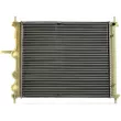 Radiateur, refroidissement du moteur MAHLE CR 1998 000P - Visuel 2