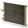 Radiateur, refroidissement du moteur MAHLE CR 1998 000S - Visuel 2