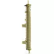 Radiateur, refroidissement du moteur MAHLE CR 1998 000S - Visuel 3