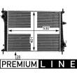 Radiateur, refroidissement du moteur MAHLE CR 1999 000P - Visuel 1