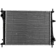 Radiateur, refroidissement du moteur MAHLE CR 1999 000P - Visuel 2