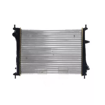 Radiateur, refroidissement du moteur MAHLE CR 1999 000S