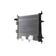 Radiateur, refroidissement du moteur MAHLE CR 1999 000S - Visuel 2