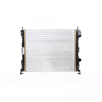 Radiateur, refroidissement du moteur MAHLE CR 20 000S