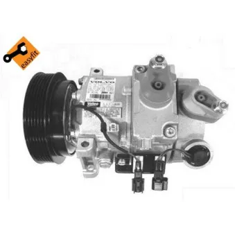 Compresseur, climatisation NRF 32738G