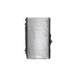 Radiateur, refroidissement du moteur MAHLE CR 200 000S - Visuel 1
