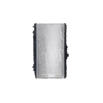 Radiateur, refroidissement du moteur MAHLE CR 200 000S