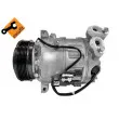 Compresseur, climatisation NRF 32739G - Visuel 1