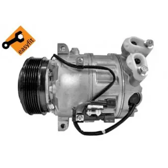 Compresseur, climatisation NRF 32739G