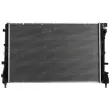 Radiateur, refroidissement du moteur MAHLE CR 2002 000P - Visuel 1