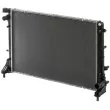 Radiateur, refroidissement du moteur MAHLE CR 2002 000P - Visuel 2