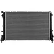 Radiateur, refroidissement du moteur MAHLE CR 2002 000P - Visuel 3