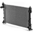 Radiateur, refroidissement du moteur MAHLE CR 2003 000P - Visuel 3