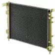 Radiateur, refroidissement du moteur MAHLE CR 2004 000P - Visuel 3