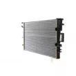 Radiateur, refroidissement du moteur MAHLE CR 2006 000S - Visuel 3